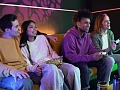 Console room: игра в PS5 и 2 крафтовых коктейля