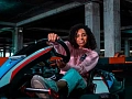 Заезды в F1-Картинге на Тимирязева