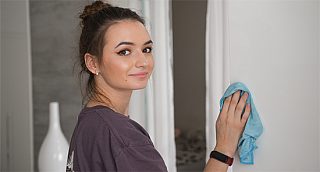 Чистота в доме без ваших усилий