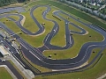 Картинг в «Smart Racing»: гонки в стайках