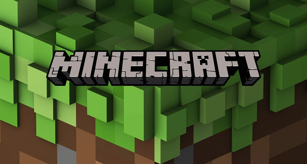 Антиквест для детей Minecraft quest