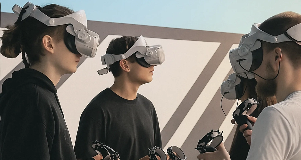 Квеструмы Rooms of Realities на выбор (сложность 4-5)