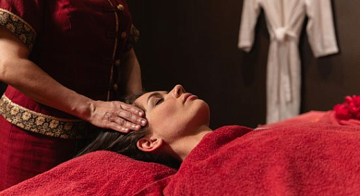 SPA-программа «Энергия Будды»