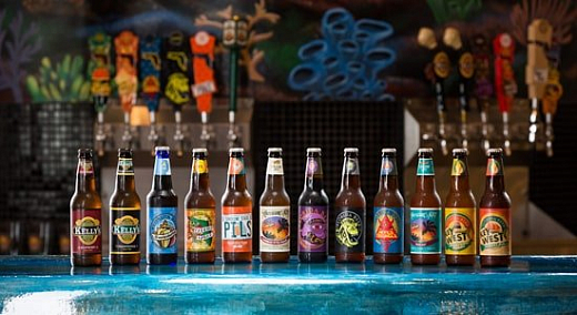 Сертификат на сумму в ирландский паб CLEVER IRISH PUB