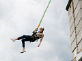Ropejumping — прыжки для экстремалов и смельчаков