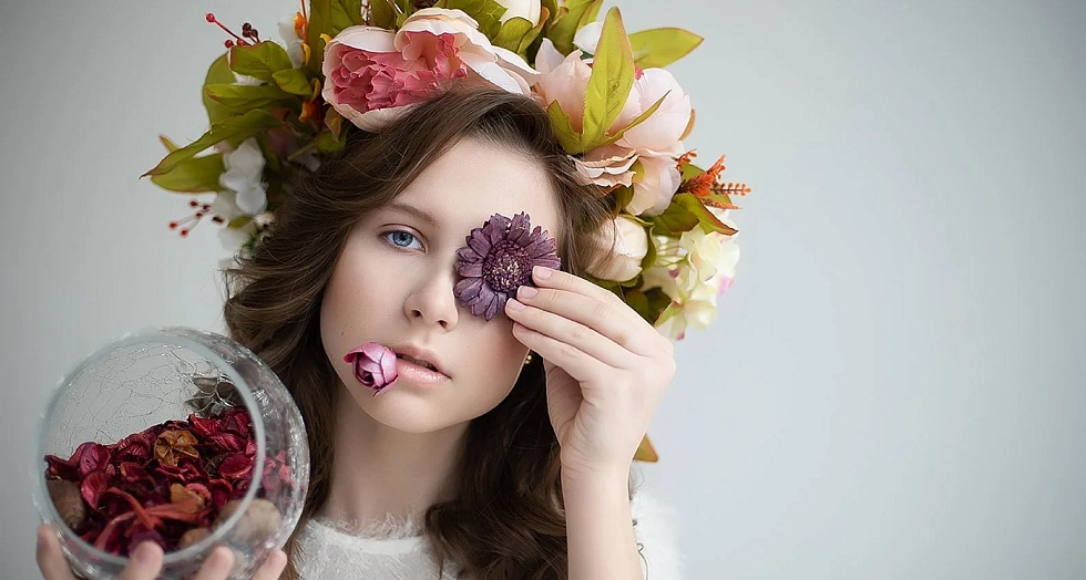 KIDS FASHION WORLD: профессиональные съемки для детей