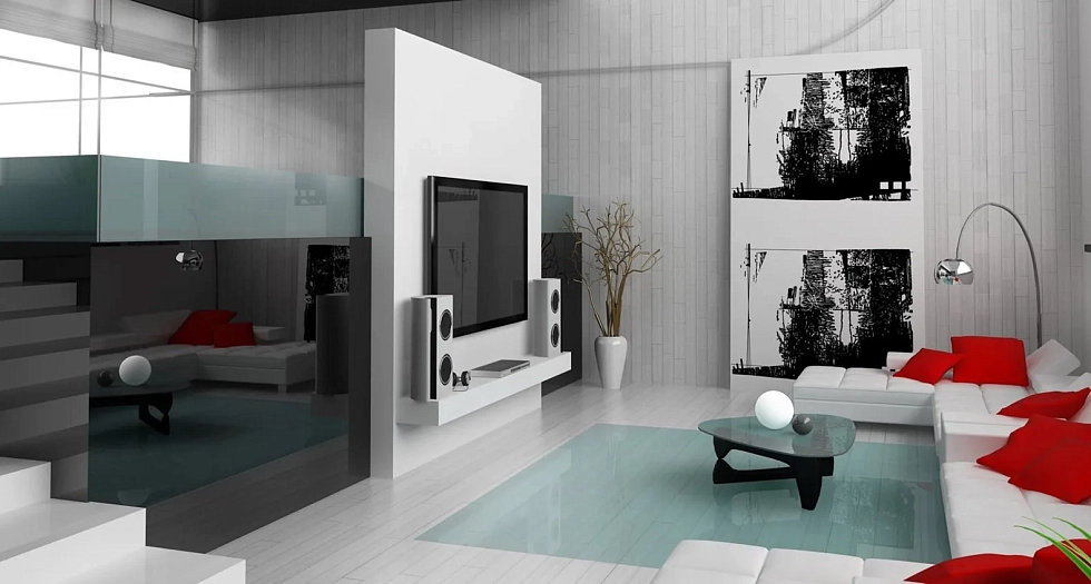 Магазин товаров для дома и интерьера Modern-home.by