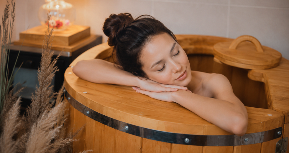 SPA-программа «Дыхание кедра»