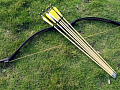 Обучение стрельбе из лука и арбалета в Archery Club