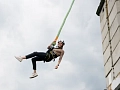 Ropejumping — прыжки для экстремалов и смельчаков