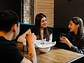 Подарочный сертификат в Burgerlab