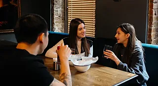 Подарочный сертификат в Burgerlab