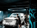 Сертификат на сумму в автомойку Black Star