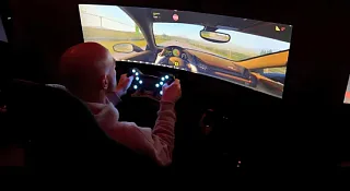 VIP Посещение клуба Race Space
