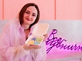Мастер-класс по приготовлению десерта моти