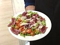 Кулинарный мастер-класс «Итальянская кухня»