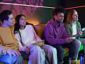 Console room: игра в PS5 и 2 крафтовых коктейля