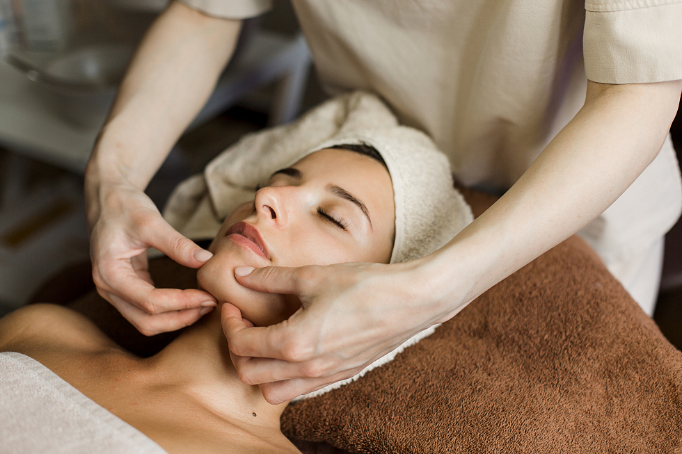 SPA-день в отеле Пекин с распариванием
